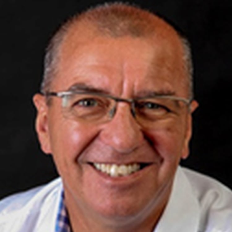Harald Kübler