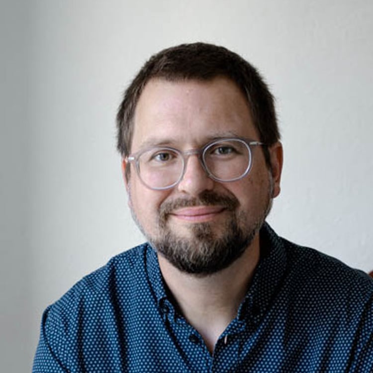Tobias Kreusler