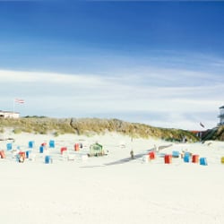 Touristik – AG Reederei Norden-Frisia