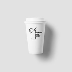 Identidad de marca, Papelón con Limón.
