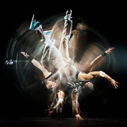 DanielSommer FlyingSteps