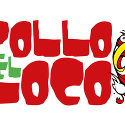 Logo für ein Restaurant