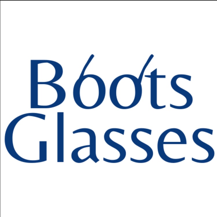 Boots Glasses