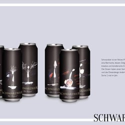 Schwarzbier