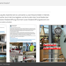Krisen Management und PR