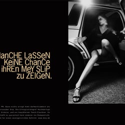 Limousine