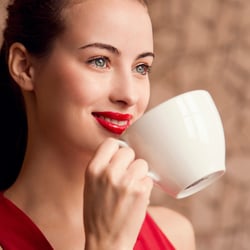 Commercial Coffee/Food