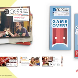 Corporate Identity