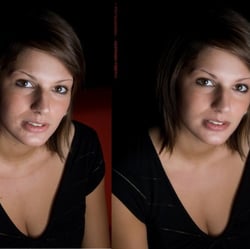 retusche