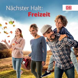 DB Plakate