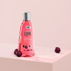Photoshop Retouching für Guhl