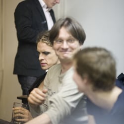 Fotografie/Rockkonzert
