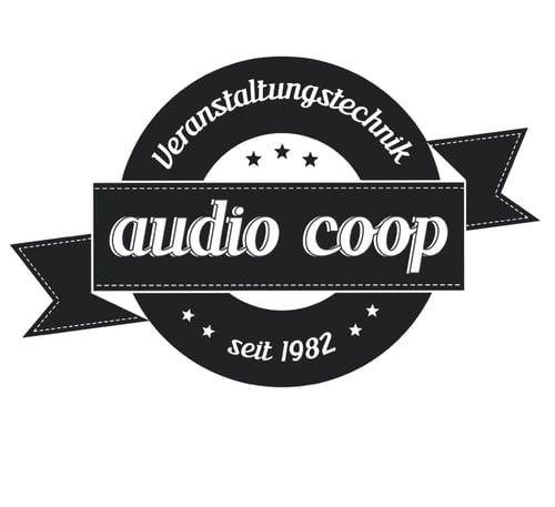 audio coop Veranstaltungstechnik e.K.
