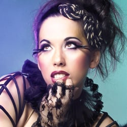 Masterclass Rebeca Saray I