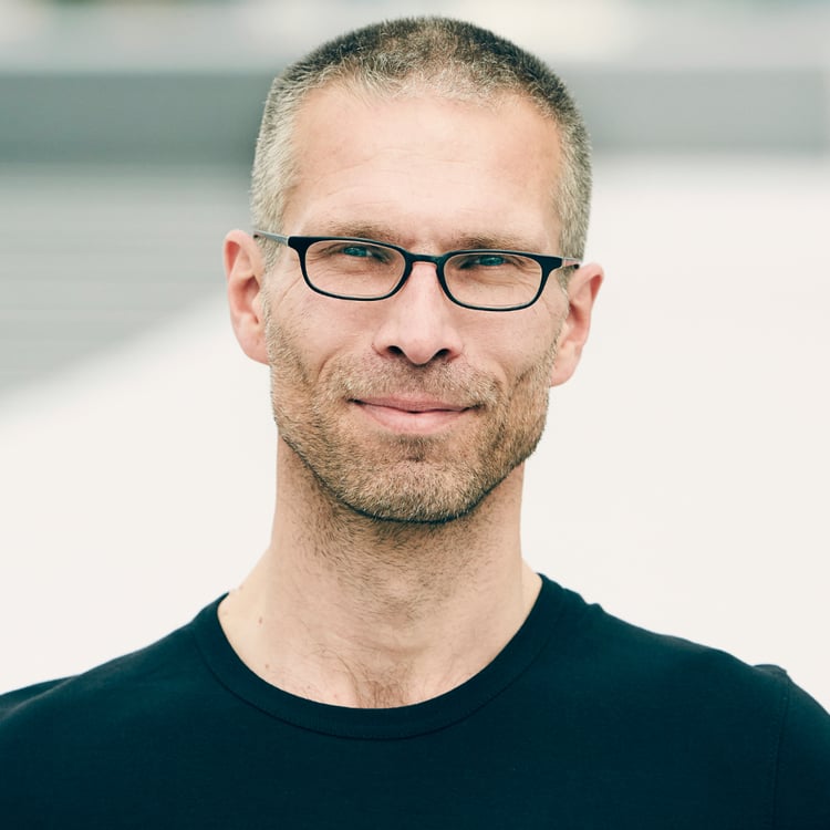 Uwe Knott