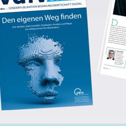 Portfolio Daniela Kühnemund
