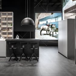Dart Design Gruppe für Schüller Eurocucina 2018