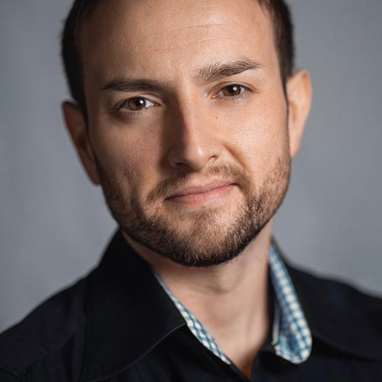 Anatoli Oskin