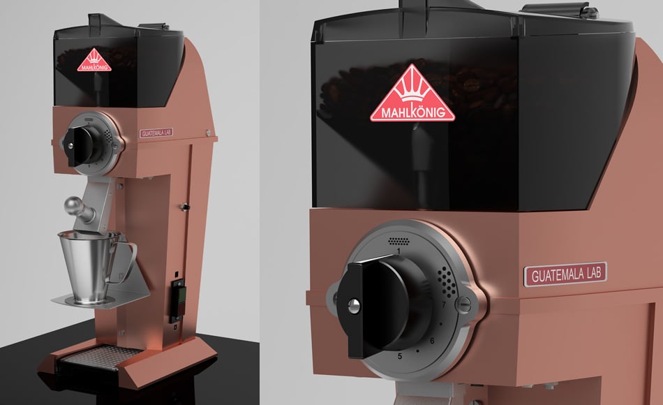 CGI Produktfotografie – Produkte richtig in Szene setzen