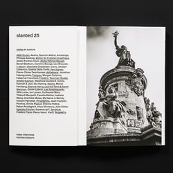 Slanted25 Paris 06