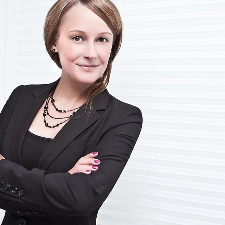 Lena Siebrasse