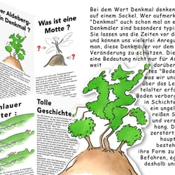 Tollegeschichte! Ein Text für Schüler ab ca 8.
