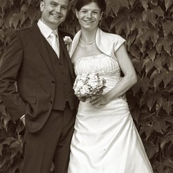 Hochzeit