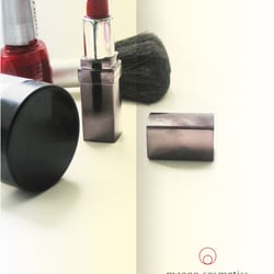 Alphabetdesign – Marlene Diva- Anwendungsbeispiel im Präsentationsbooklet