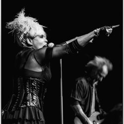 Mother’s Finest Konzertfotografie