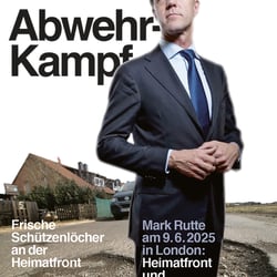 Im Abwehrkampf