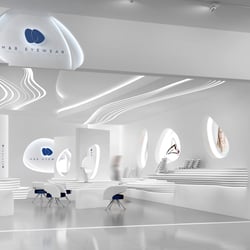 Shop-Design