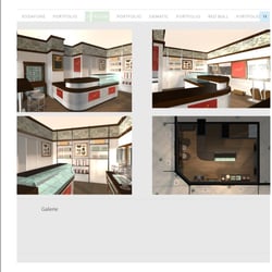 Portfolio Nicole Lautner S13