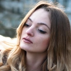 Elena, Winter 2013
