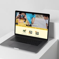 Onlineshop
