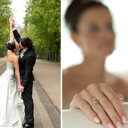 Hochzeit