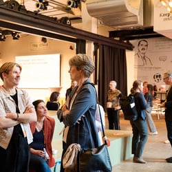 Fachtagung Dimension Digitalisierung