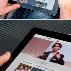 Corporate Design / Markus Hornig