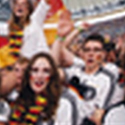 Commerzbank-Arena Stadionmagazin 2
