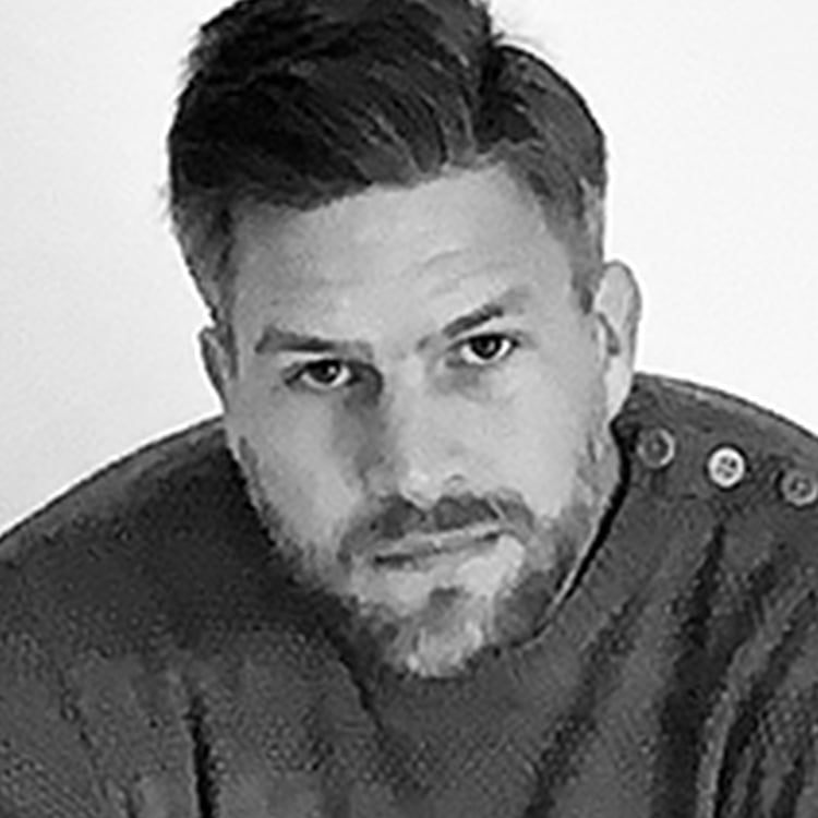 Alexander Dahmen