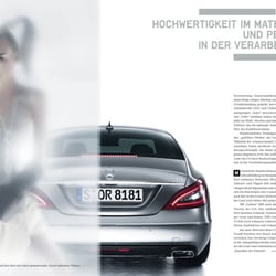 Mercedesmagazin 3|2010 Fascination