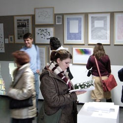 Die Ausstellung