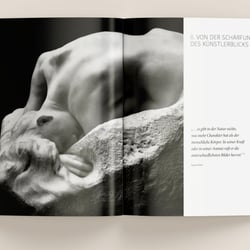 Aus KUNST SEHEN, Band 17: Auguste Rodin