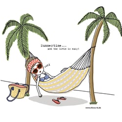 Summertime