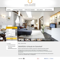 Hotel Sonnhof