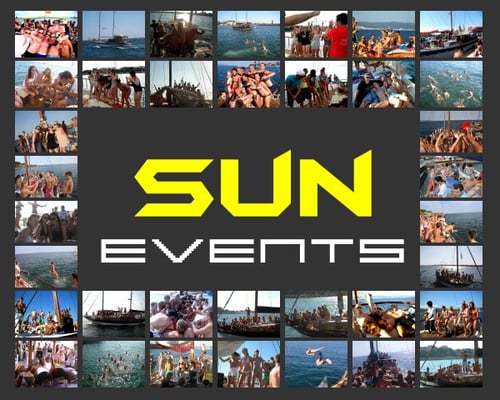 Sun Events Ltd.