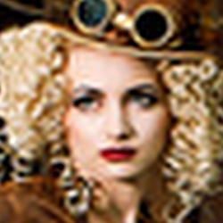 Haare / Make up /Styling