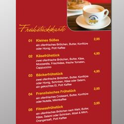 Großdruck