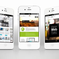 Responsive Design