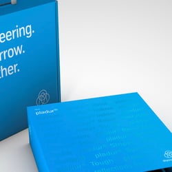Der MASTERPLANER