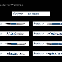 animiertes gif für waterman